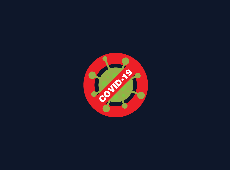 Covid-19 Stats - Google Chrome Extension
